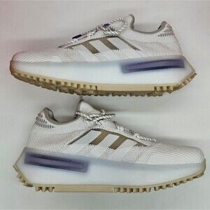 Adidas NMD S1 'White Light Purple'